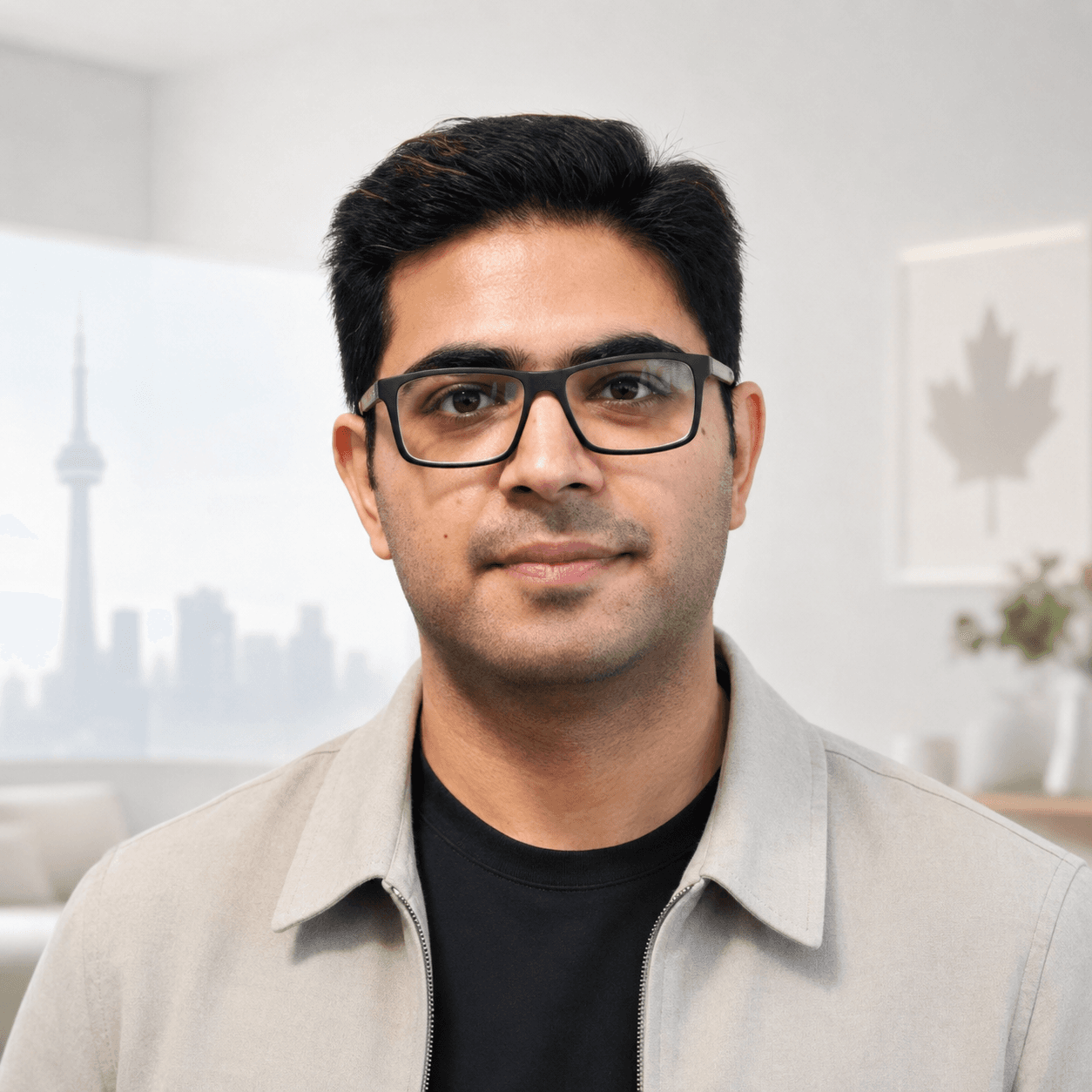 Danish Bhatia